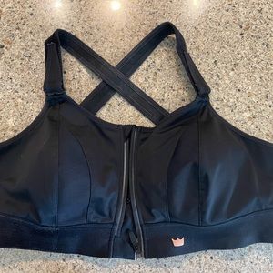 Shefit ultimate black 3 luxe